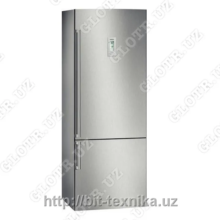 Холодильник Siemens KG34NVI20N#1