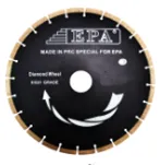 Диск алмазный EPA 1ADS - 125#1