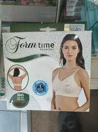 Женское корректирующее белье Form Time Seamless#1
