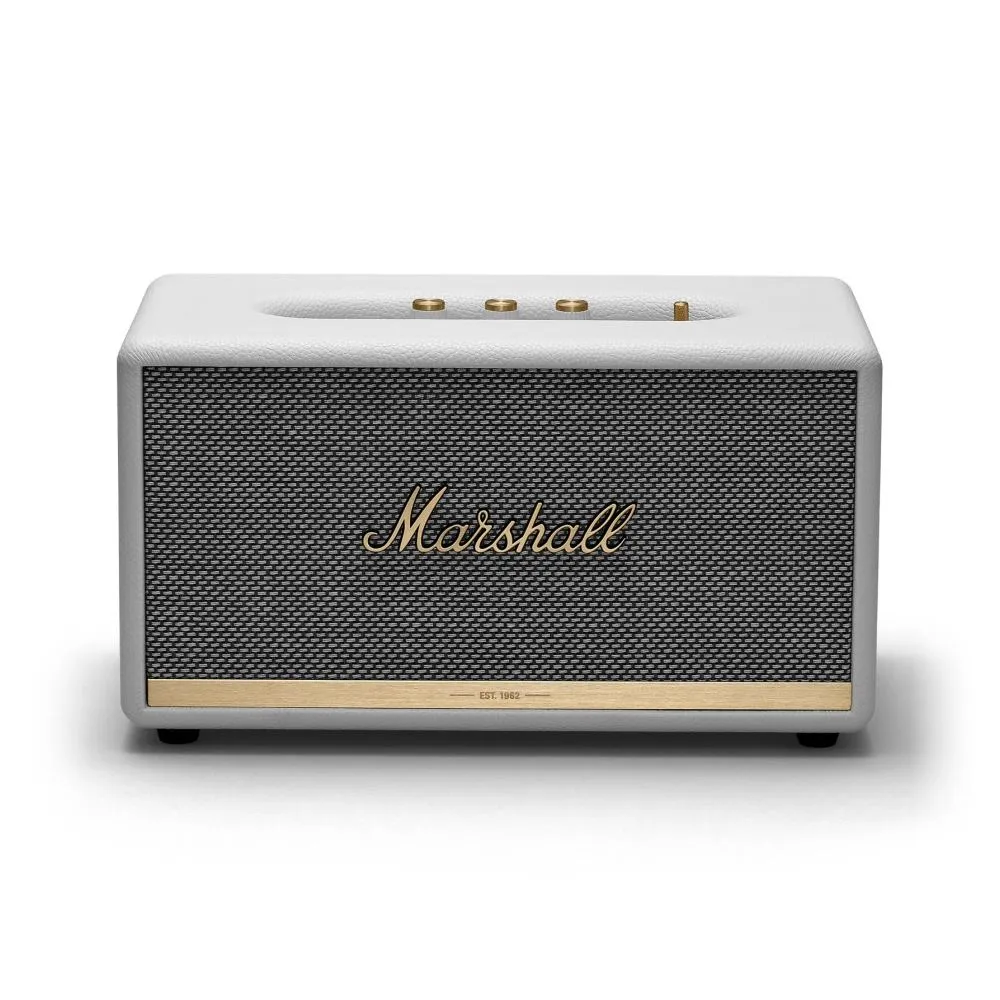 Акустическая система Marshall Stanmore II Bluetooth (1001903white)#1