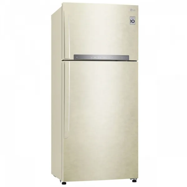 Холодильник LG-GN-H702HEHU#2