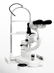 Лампа щелевая с офтальмологическим комплектом “ins-02o”#1