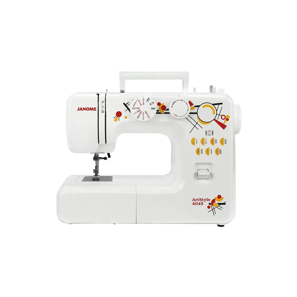Швейная машина Janome ArtStyle 4045#1