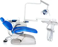 Оборудования стоматологические WZ-530 (с комплектом)#1