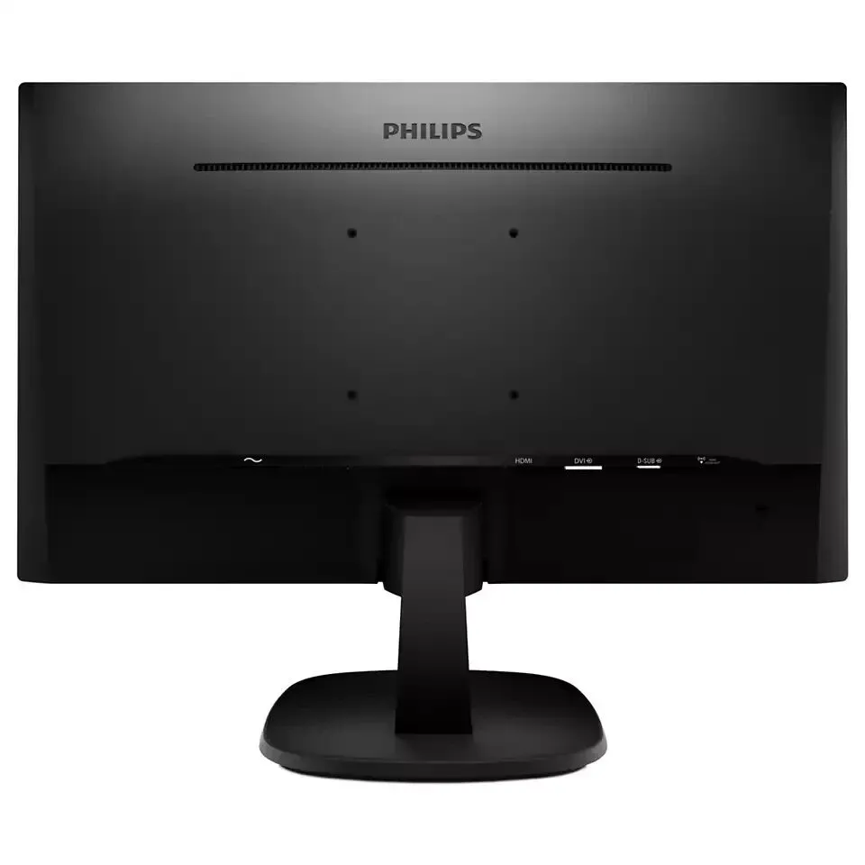 Philips monitori - 27" 273V7QDSB/01/27" / Full HD 1920x1080 / IPS / Mat#3