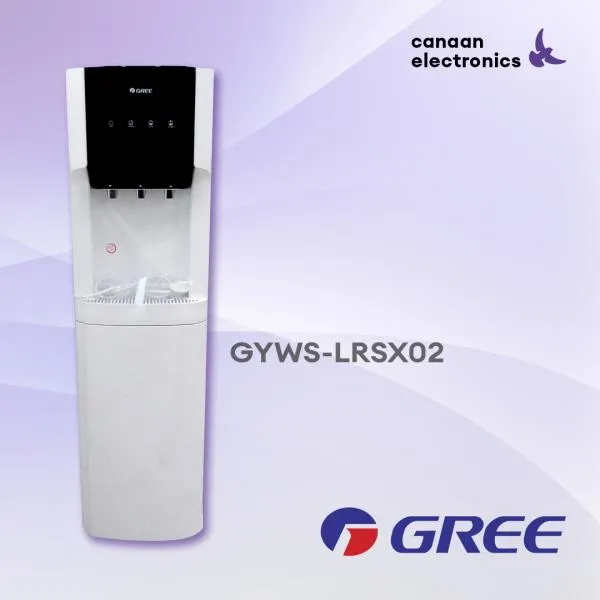 Кулер для воды Gree GYWS LRSX02#1