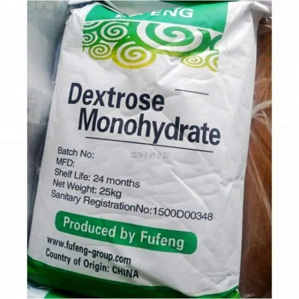 Декстроза моногидрат (глюкоза)#1