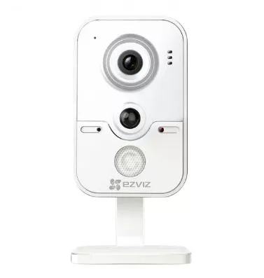 Камера видеонаблюдения EZVIZ C2W#1