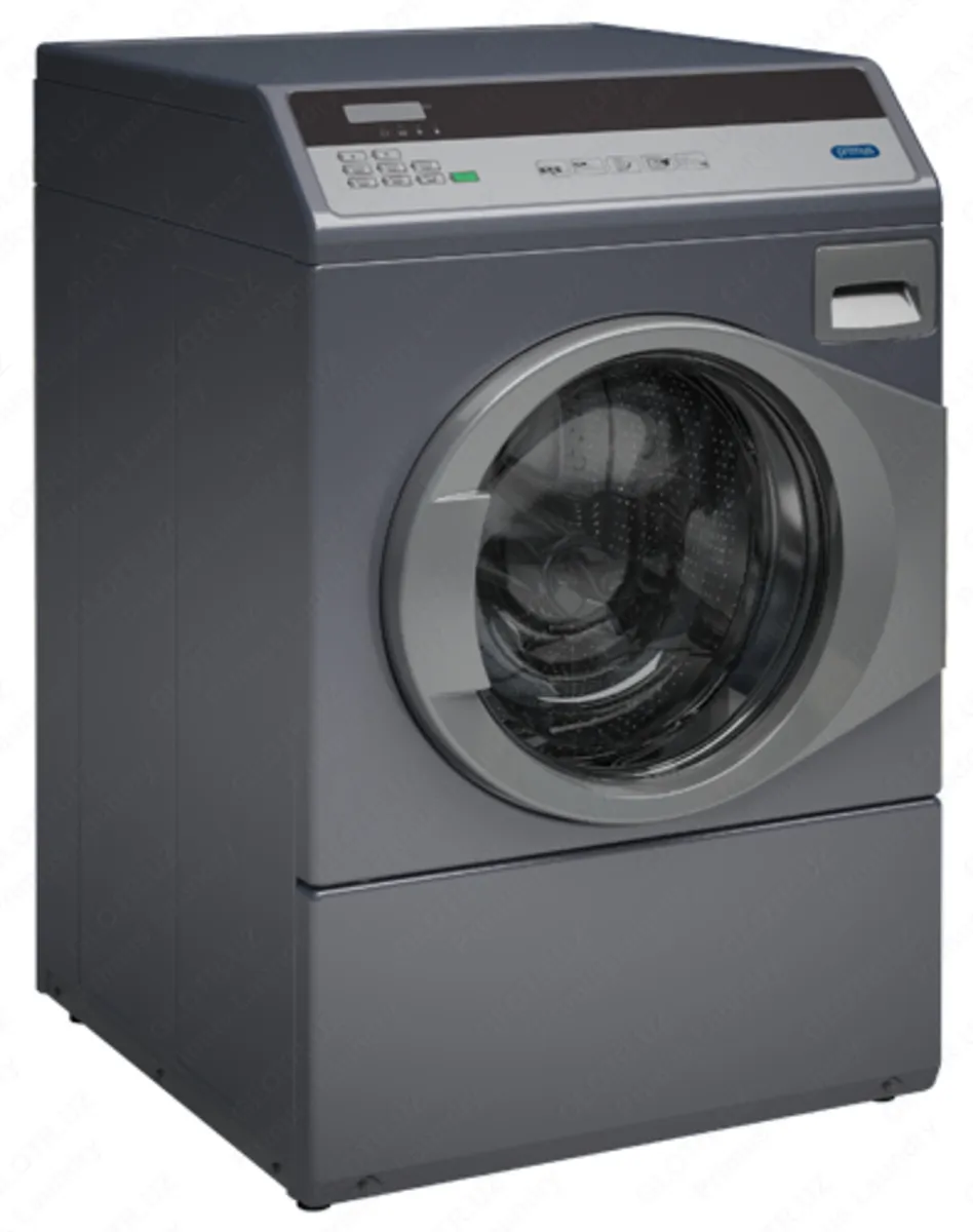 Профессиональная стиральная машина SPSC10#1