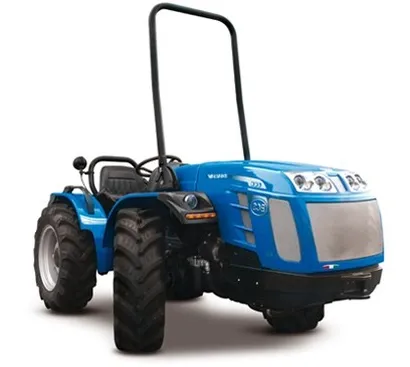 Mini Traktor  VALIANT 600 RS#1