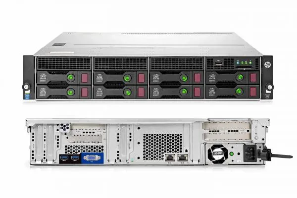 Модуль управления портами для сервера HP ML Gen9#7