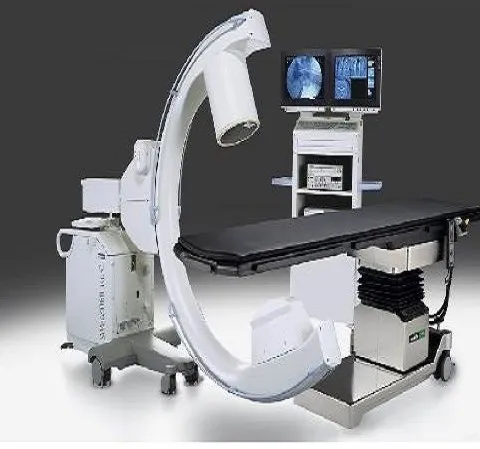 Операционные стол Medifa MRT5600-II#1