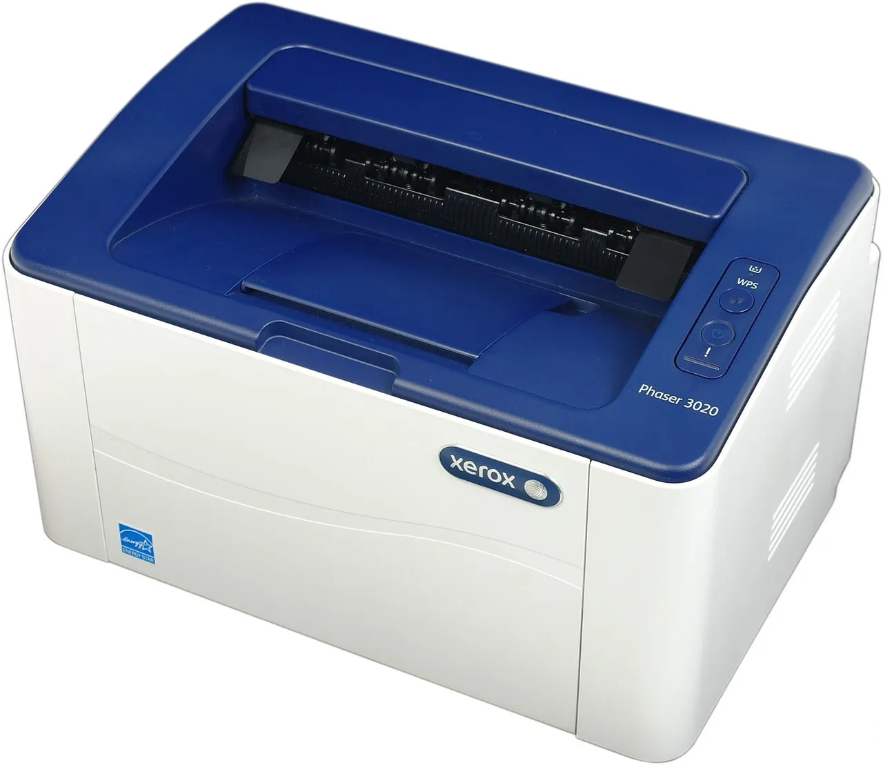 Принтер XEROX Phaser 3020BI#3