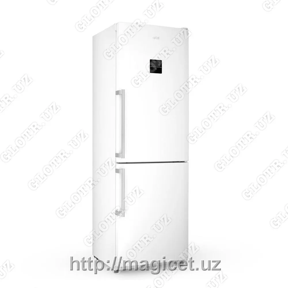 Холодильник Artel (HD-364 RWEN)#2