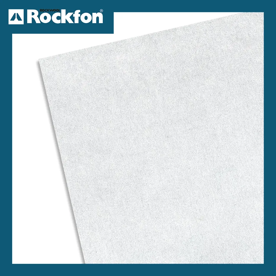Акустика потолки Rockfon® Armstrong Армстронг типа подвесной#1