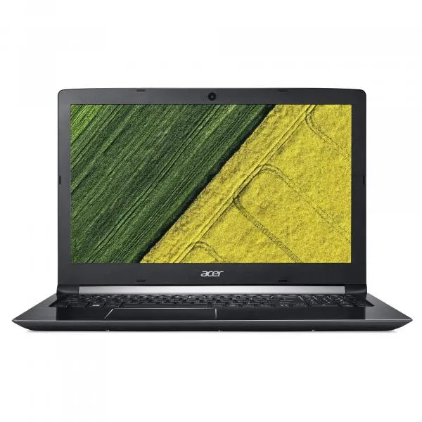 Ноутбук Acer Aspire A517-51G Intel i7 8/1000 GeForce MX150#1