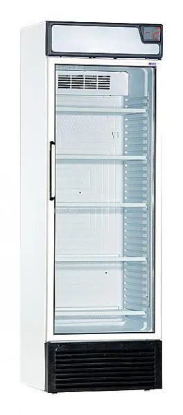 Витринный холодильник Ugur USS 440 DTKL#2