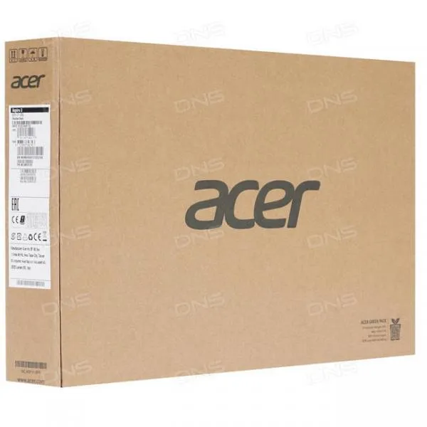 Noutbuk Notebook Acer Extensa 2519/ Celeron 3060#3