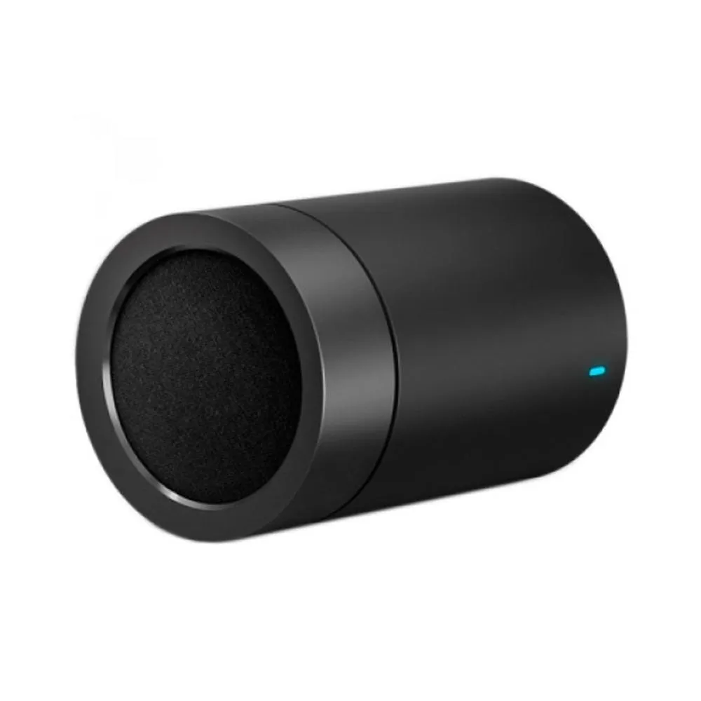 Портативная колонка Mi Pocket Speaker 2 (Black)#2