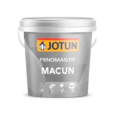 Шпатлевка для внутренних работ Fenomastic Macun#1