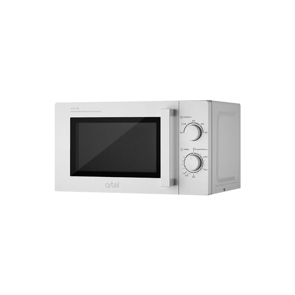 Микроволновая печь ARTEL 0120 (white)#1