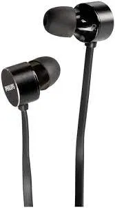 Беспроводные наушники PHILIPS TAUN102BK/00 In-ear Bluetooth#2