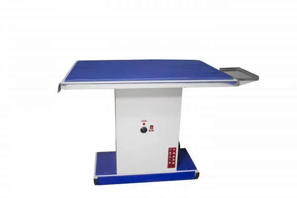 Промышленный гладильный стол DTM-102/KG/EU#1