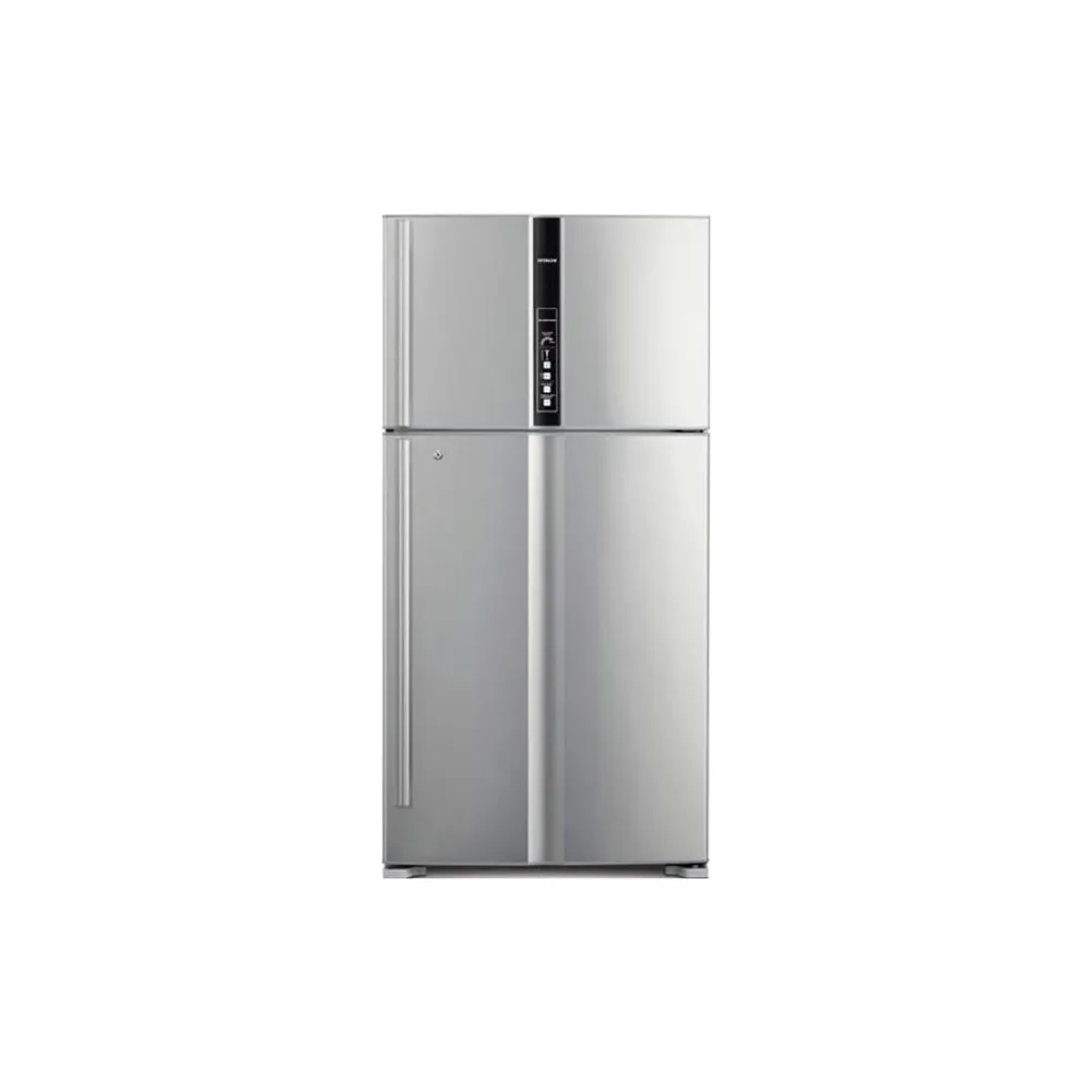 Холодильник HITACHI R-V910PUC1K SLS70#1