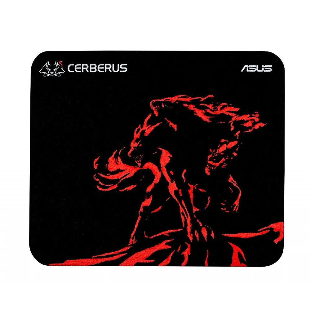 Коврик Asus CERBERUS MAT Mini Red#1