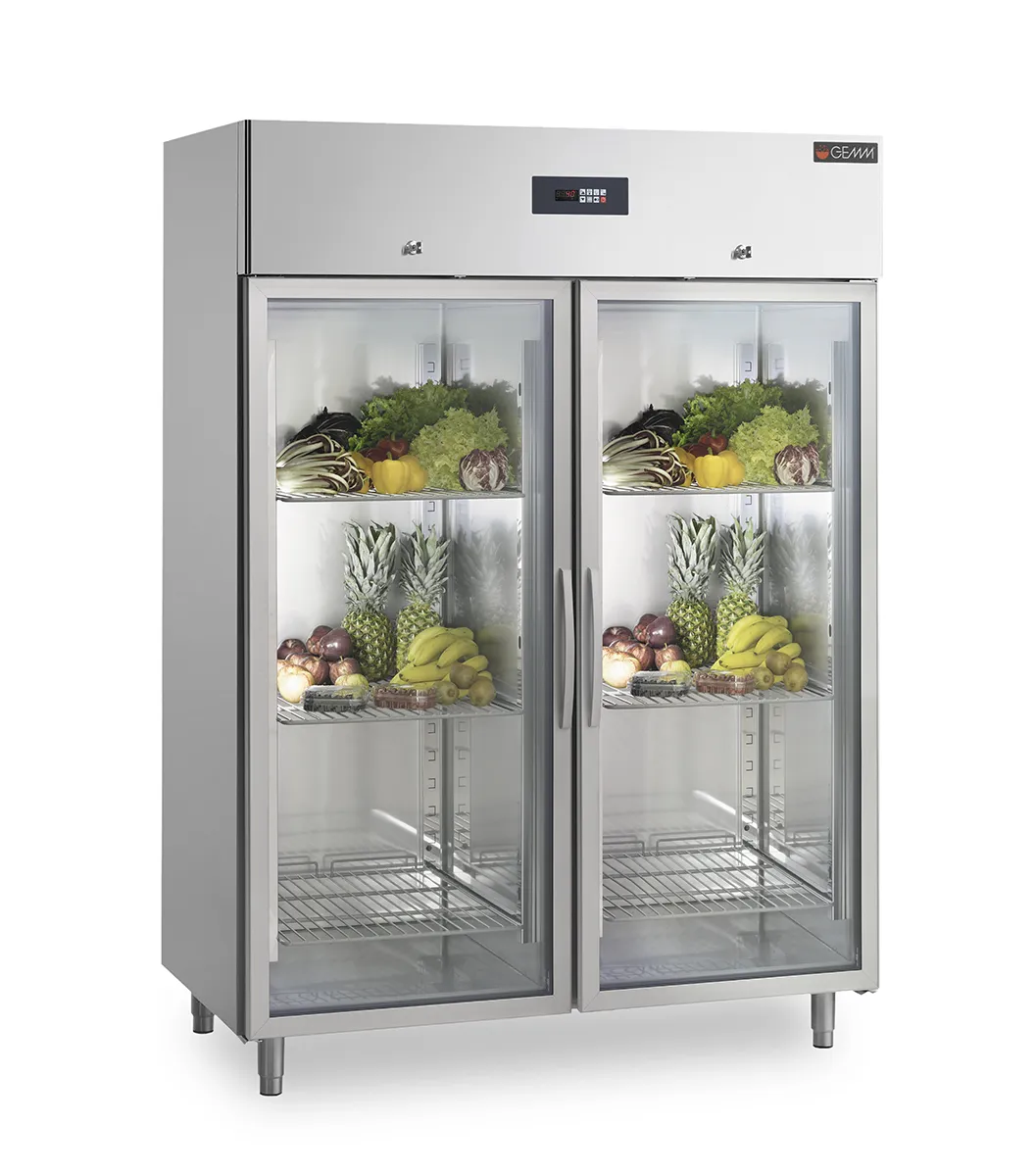 Холодильные шкафы XFNV/140#1