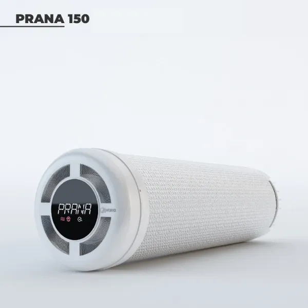 Рекуператор «PRANA-150»#3
