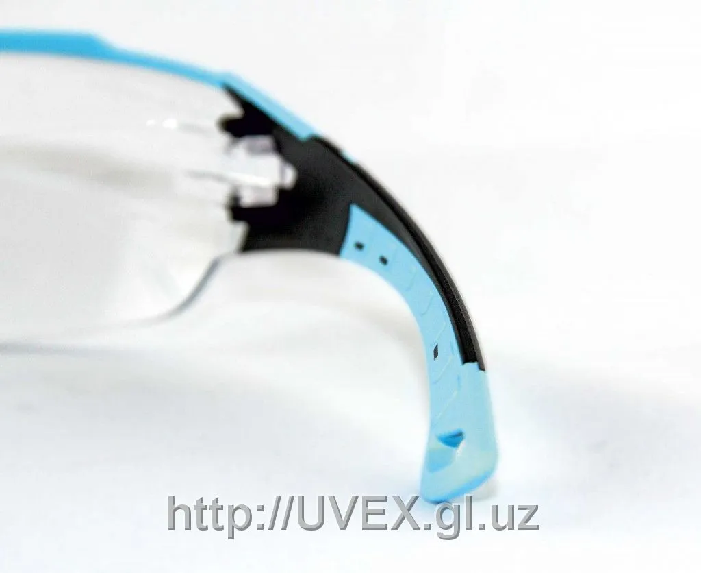 Защитные очки uvex феос сх2#4