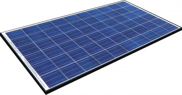 Солнечная панель (солнечные батареи)#9