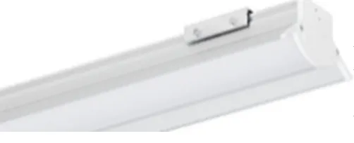 Светильник светодиодный подвесной с отражателем  Reflect ДCП101 100W-L120-6000K-УХЛ3#1