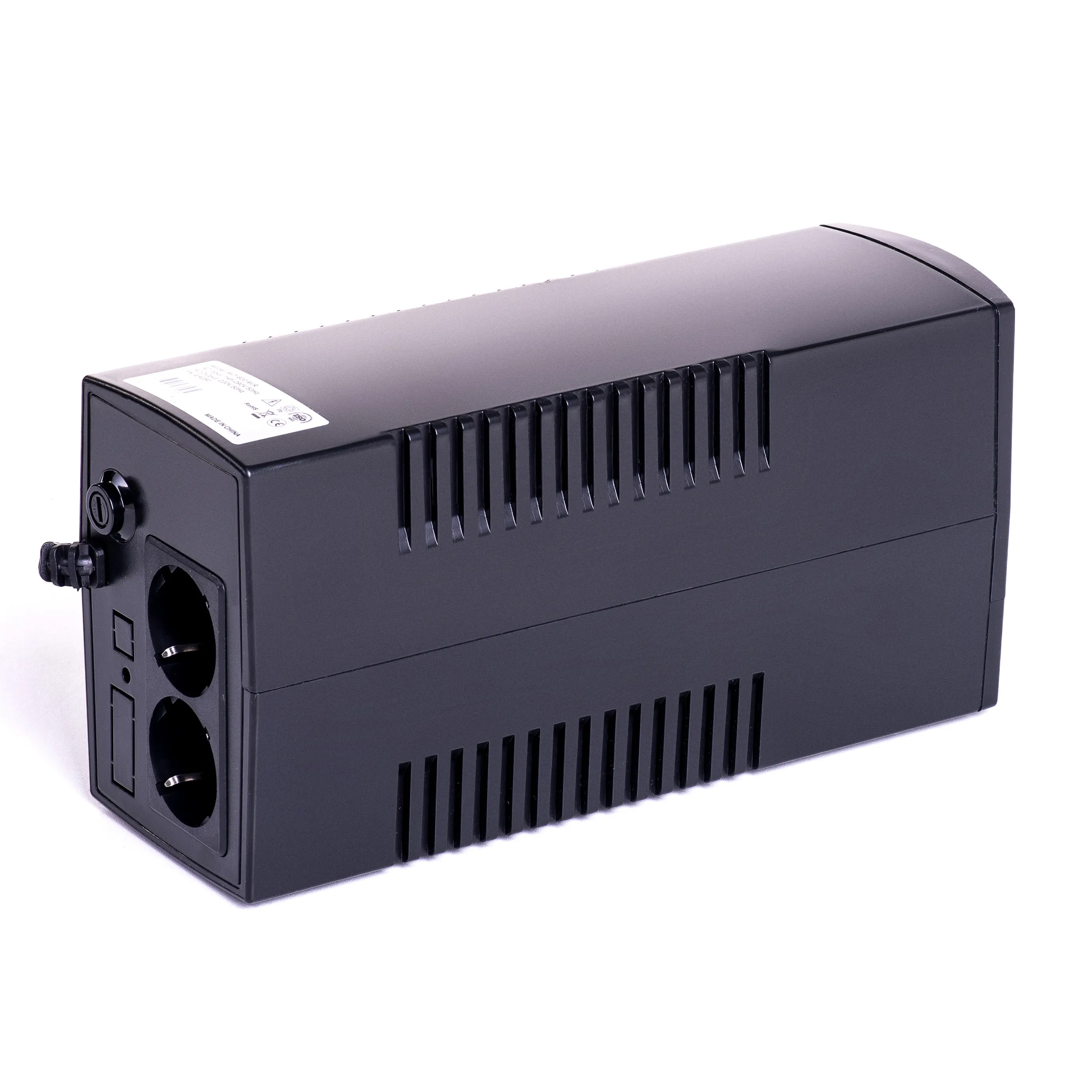 UPS AVT-600 AVR (EA260)#3