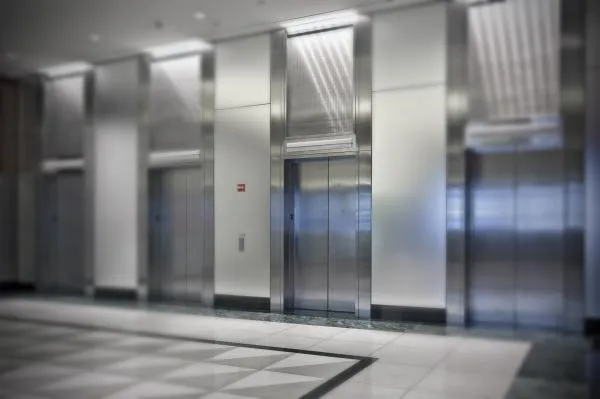 Пассажирские лифты GS-K008#6