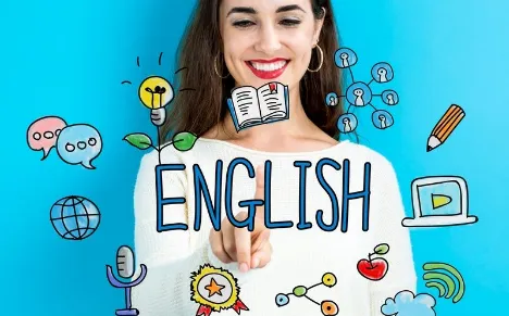 Индивидуальное обучение языкам в ENGLISH CLUB#1