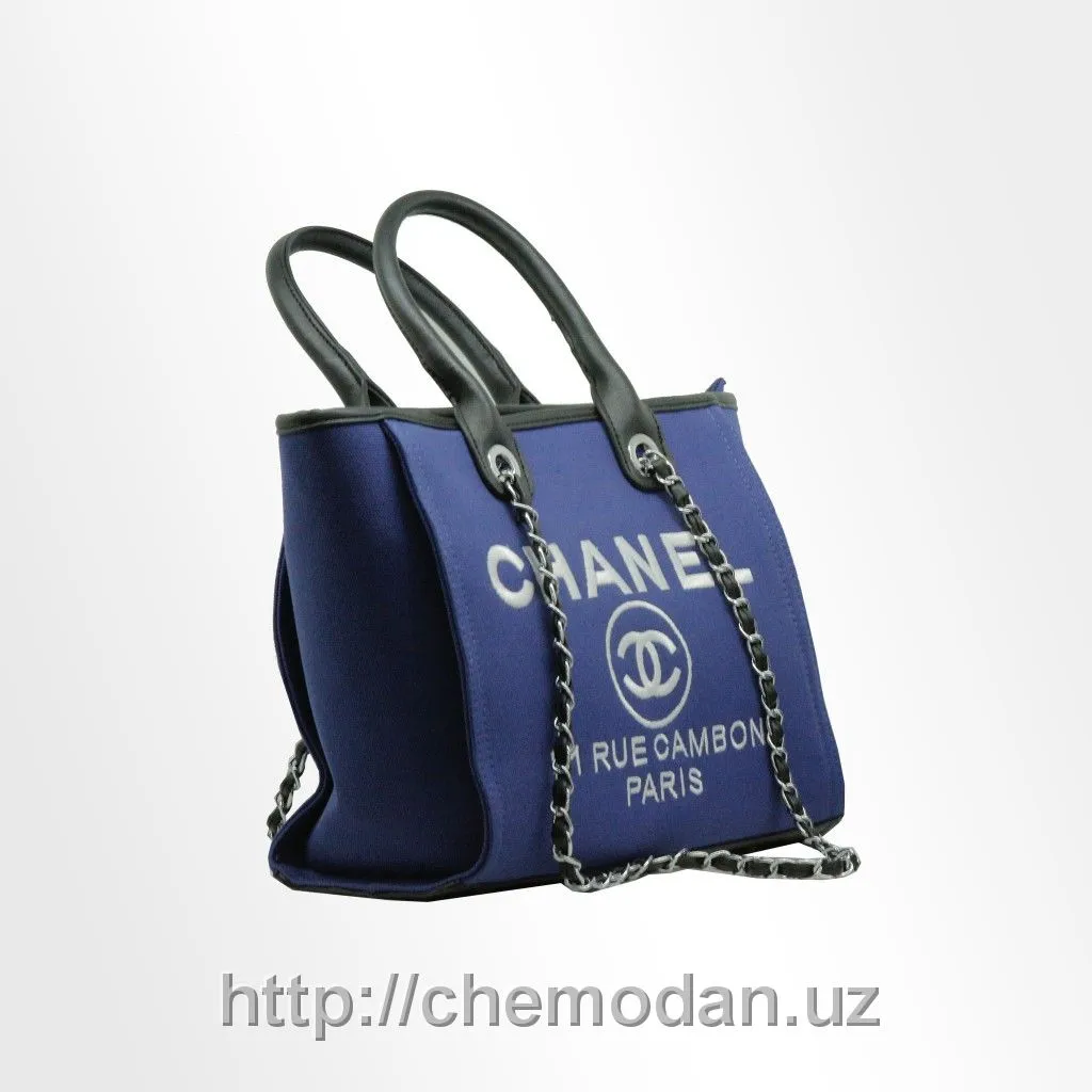Chanel#2