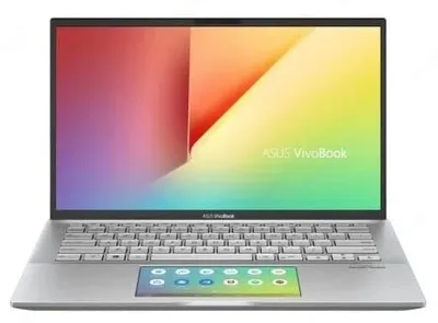 Ноутбук Asus S432F/i5-8265/8GB/512GB/Win10/14"#1