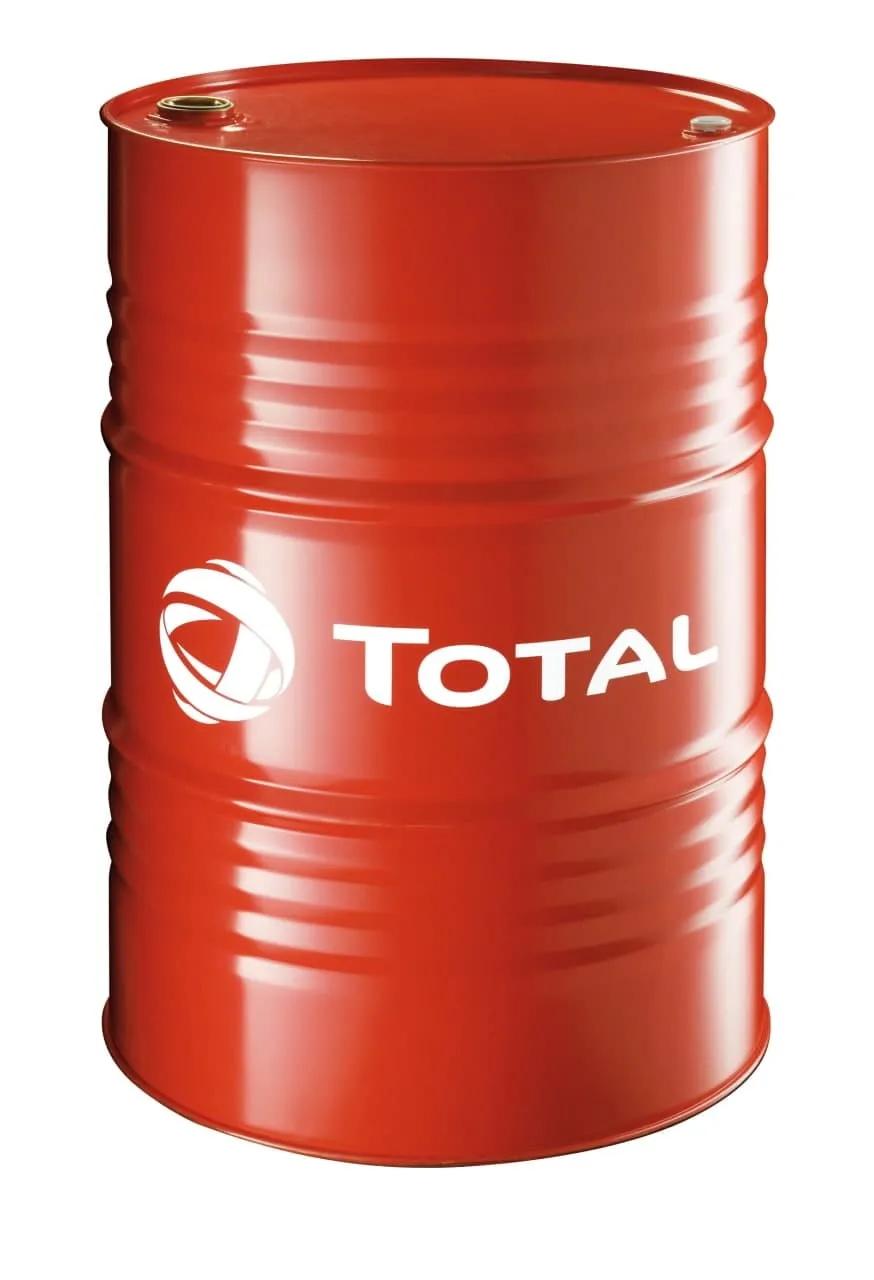 Гидравлическое масло TOTAL AZOLLA ZS 46 208л#2