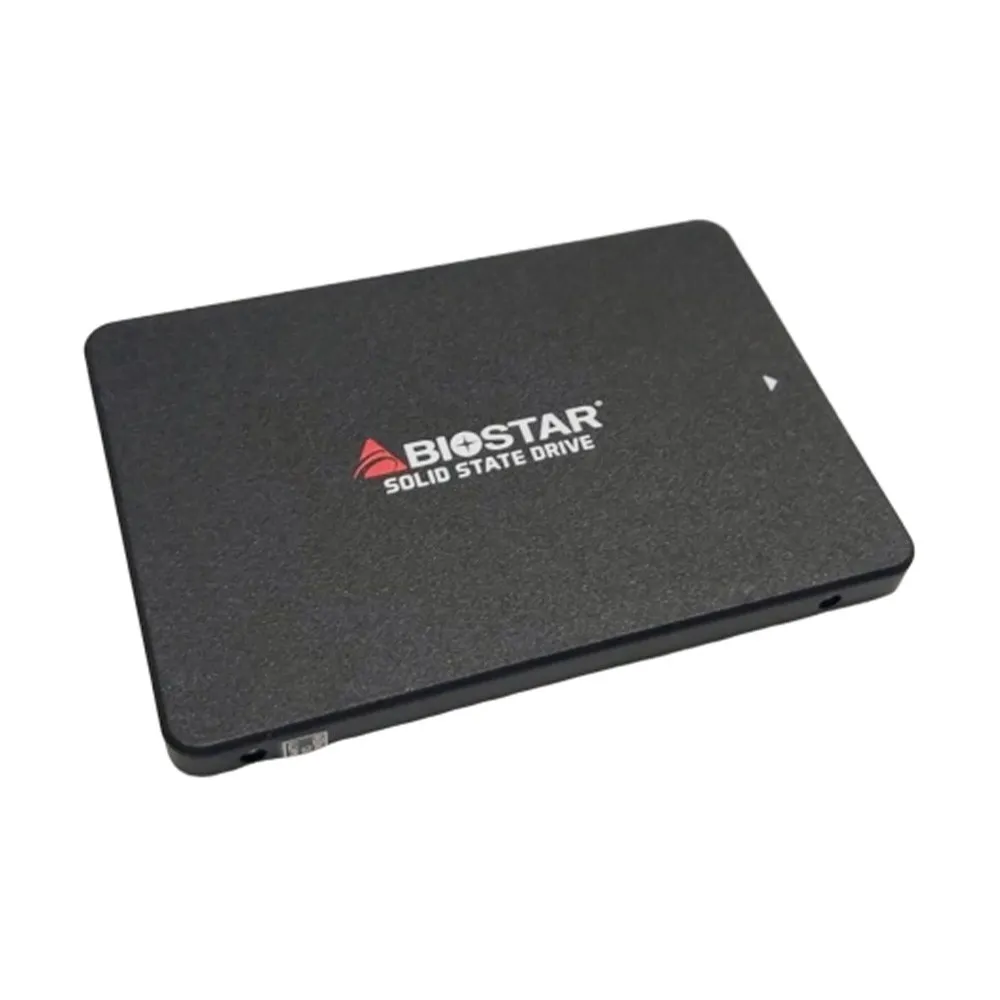 SSD Biostar S120L-480GB#1