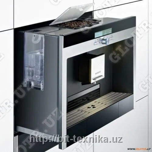 Кофемашины Siemens TK76K573#2