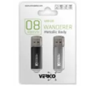 Запоминающее устройство USB 8GB 2,0 Verico#1