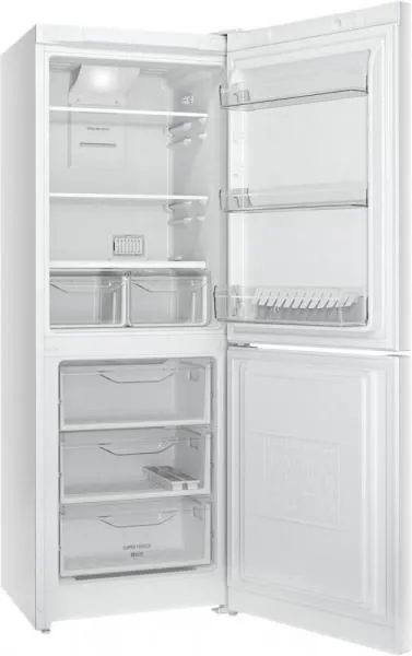 Холодильник INDESIT NoFrost DF 4160W (Белый)#2