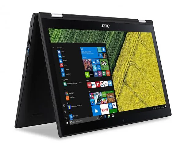 Ноутбук Acer Aspire 3 A-315/4096#4