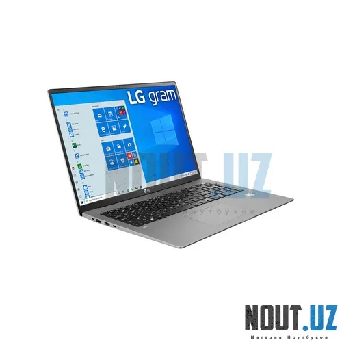 Ноутбуки LG Gram 17 ( i7-1165G7 )#2