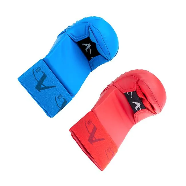 Перчатки-накладки для каратэ Arawaza WKF#3
