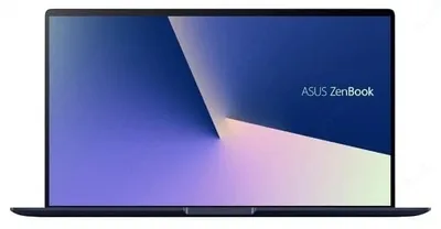 Ноутбук Asus UX434F i5-10210U/8GB/512GB/2GB/Win10/14"#1
