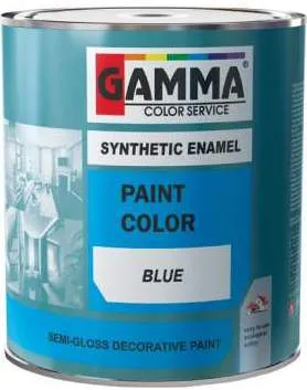 Эмаль "Gamma Color"#1