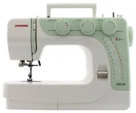 Швейная машина Janome GR-24#1